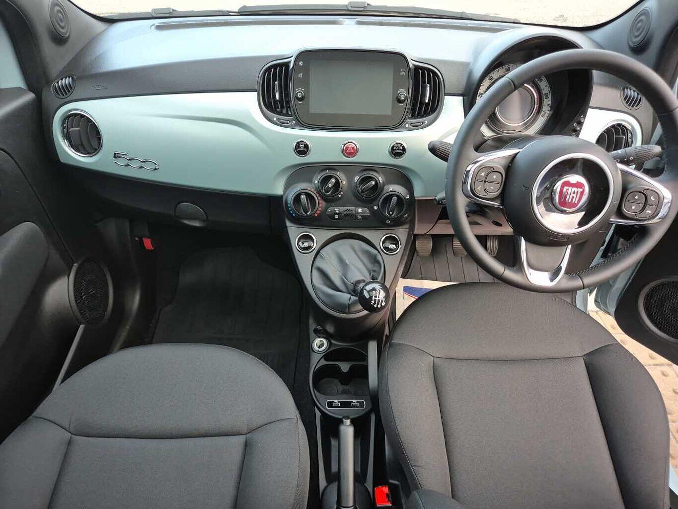 Used Fiat 500 2025 for sale - 76314613: Photo 12