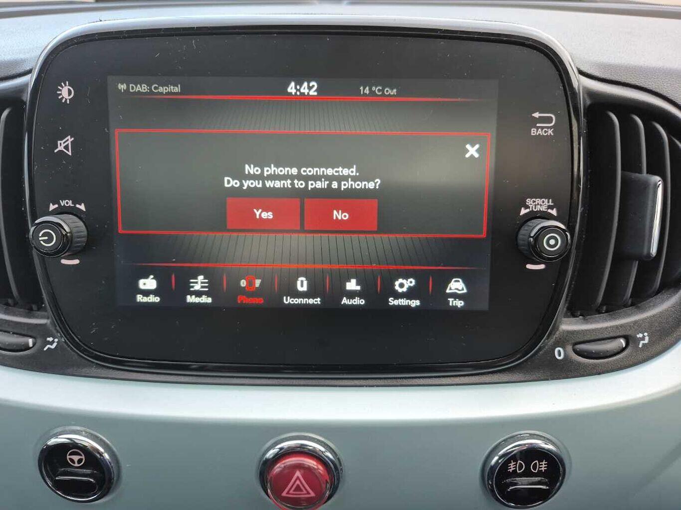Used Fiat 500 2025 for sale - 76314613: Photo 15