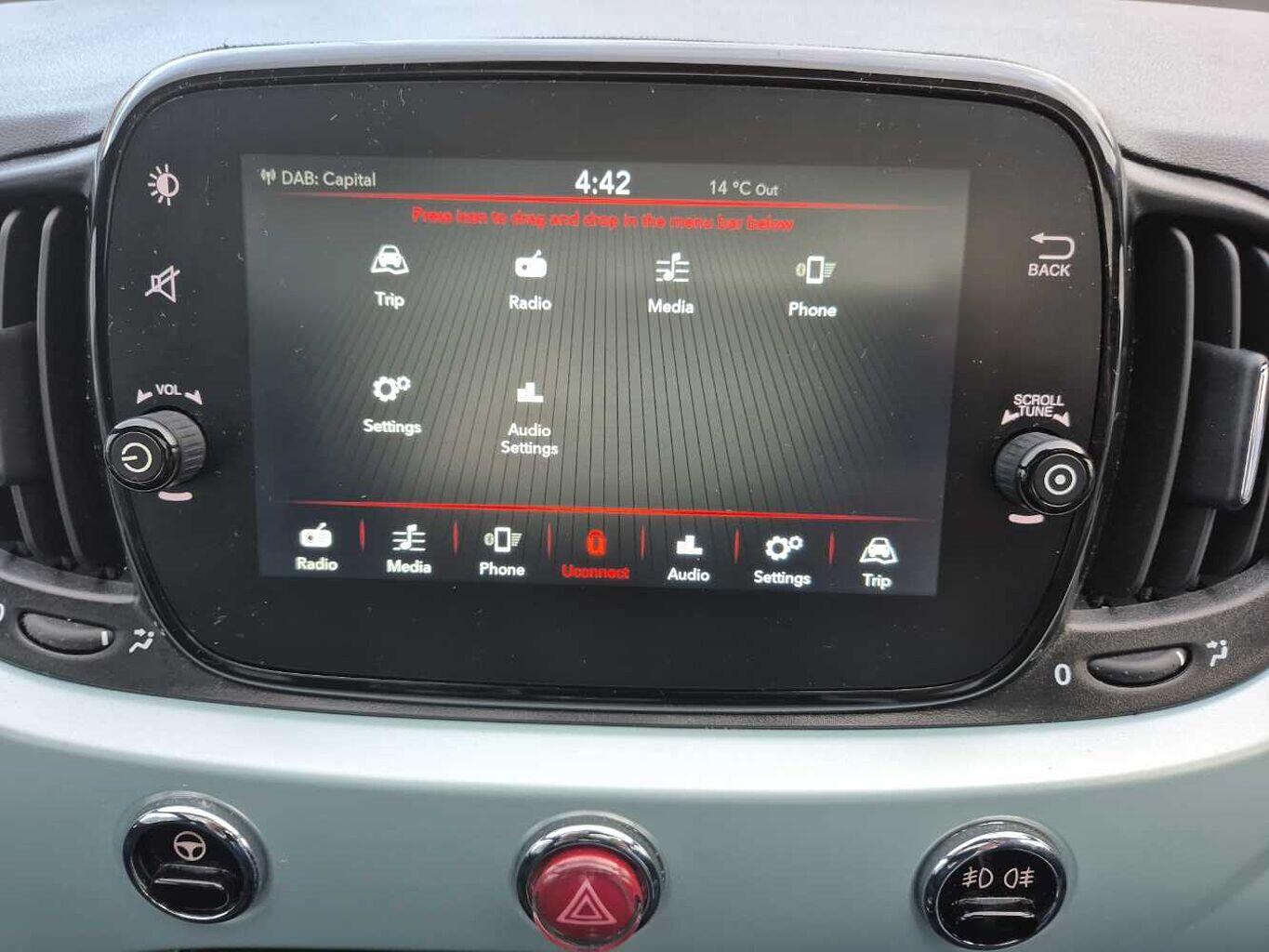 Used Fiat 500 2025 for sale - 76314613: Photo 16