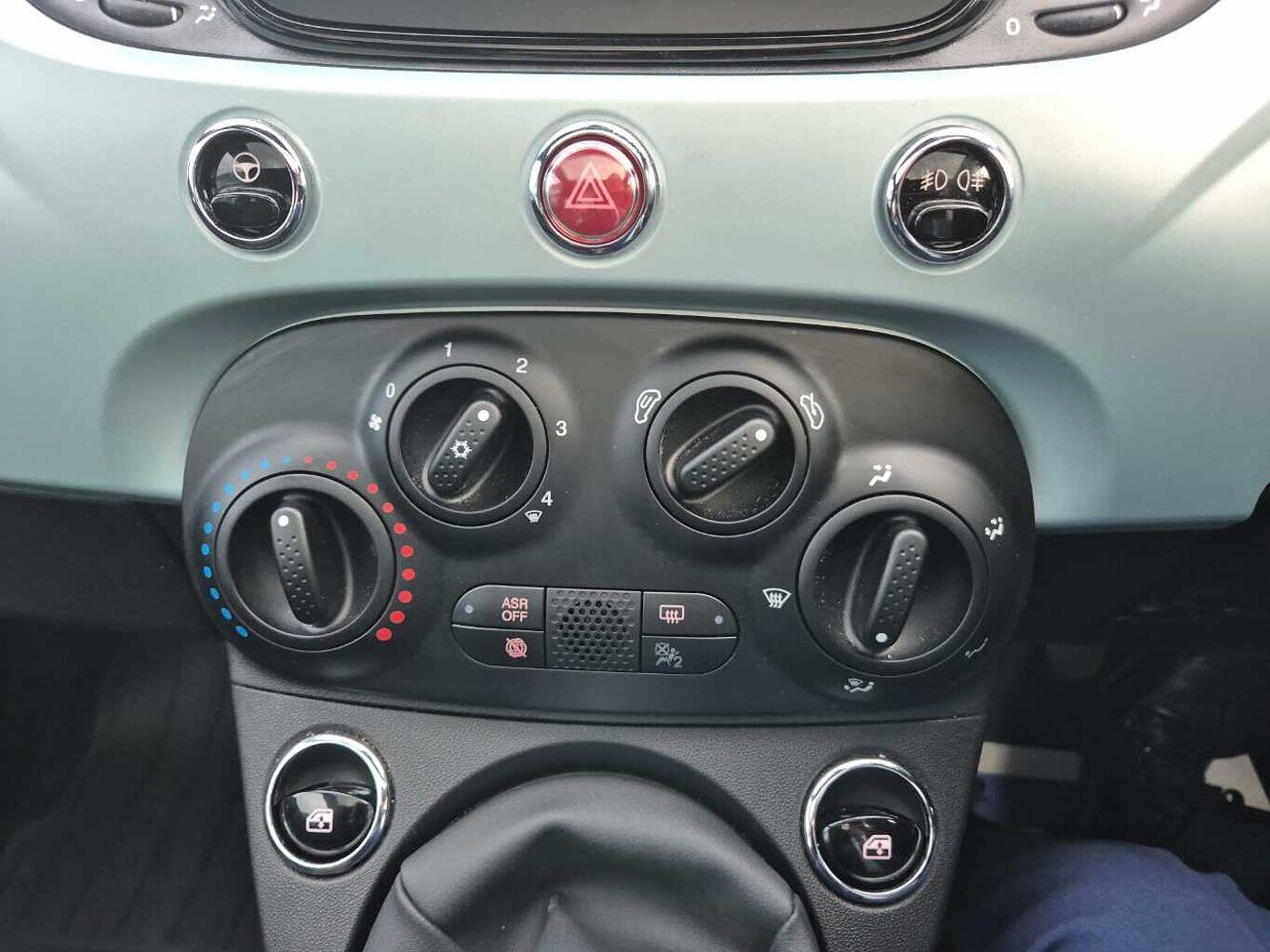 Used Fiat 500 2025 for sale - 76314613: Photo 17