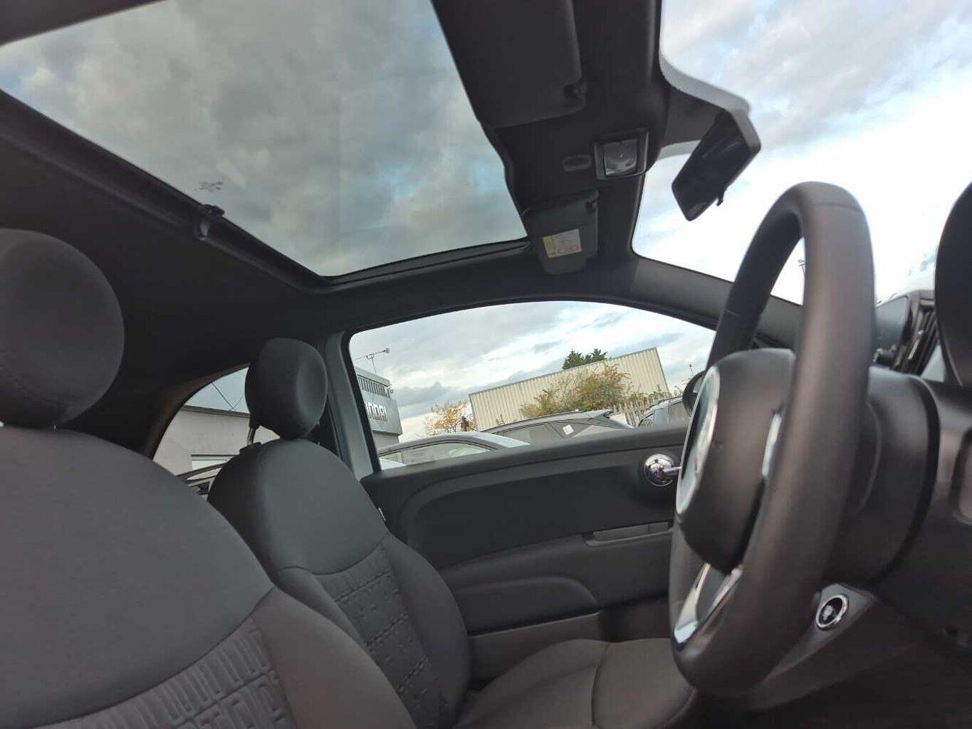 Used Fiat 500 2025 for sale - 76314613: Photo 20