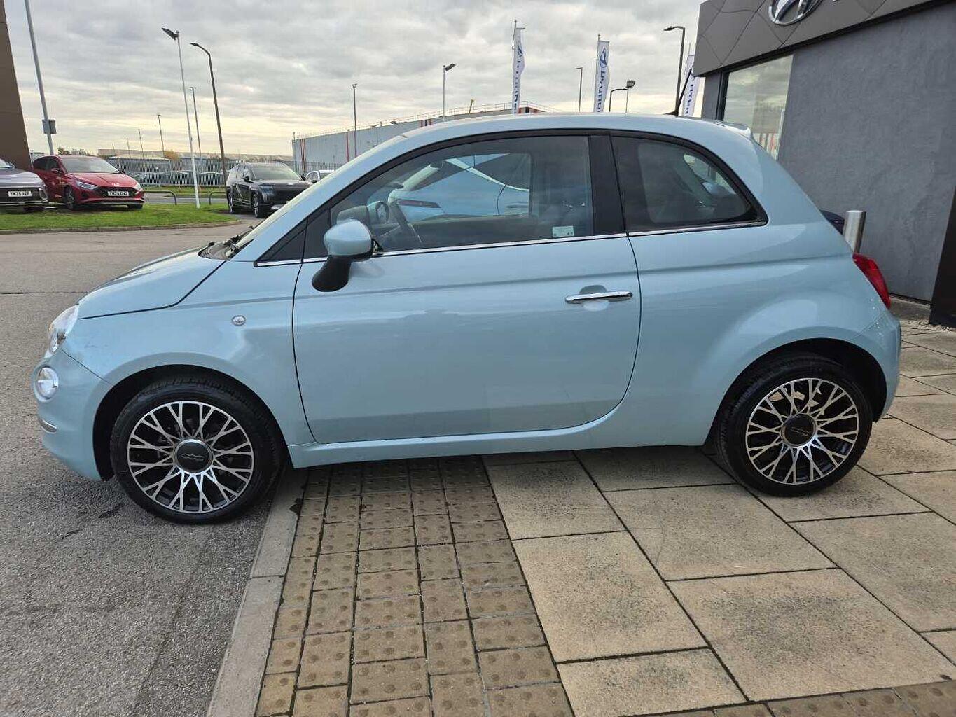 Used Fiat 500 2025 for sale - 76314613: Photo 4