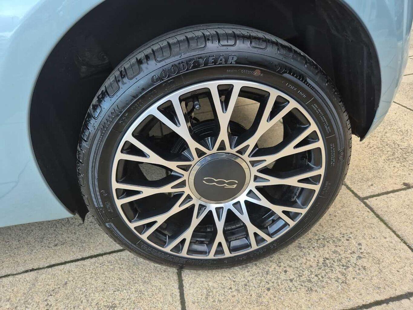 Used Fiat 500 2025 for sale - 76314613: Photo 5