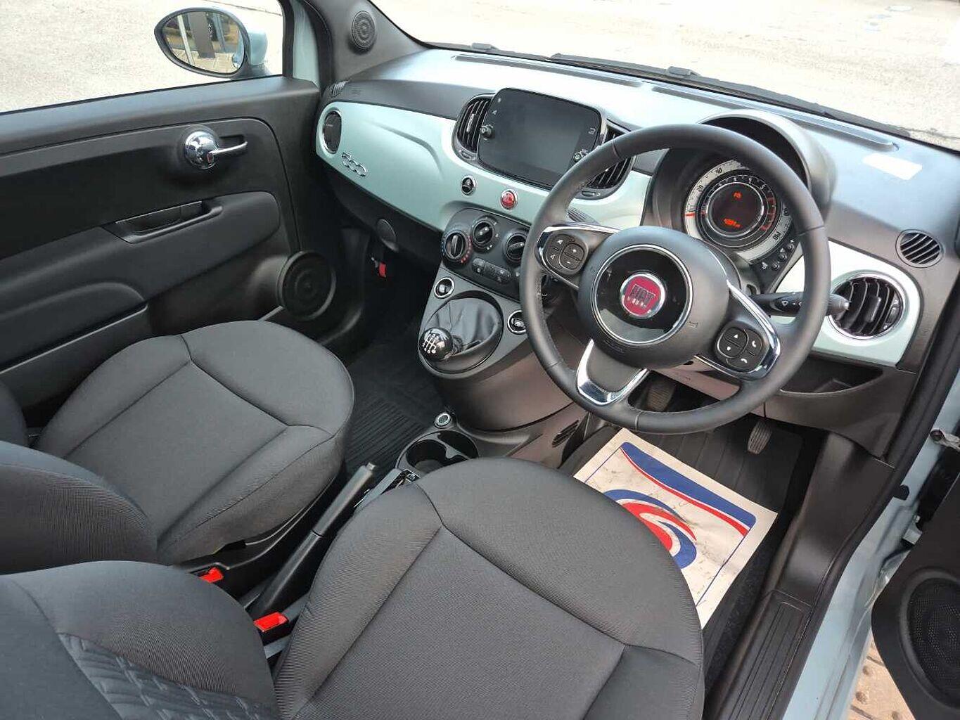 Used Fiat 500 2025 for sale - 76314613: Photo 6