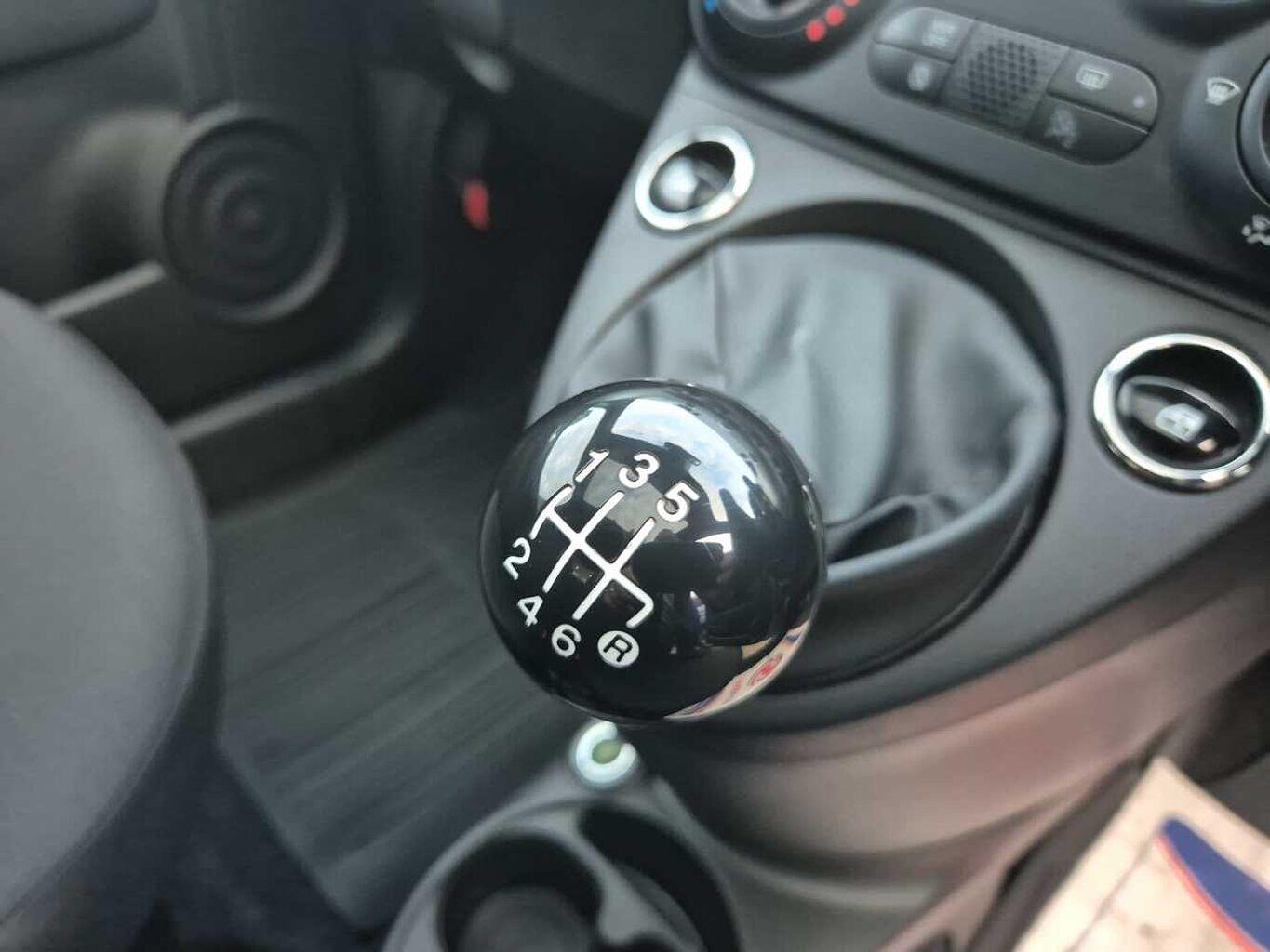 Used Fiat 500 2025 for sale - 76314613: Photo 8