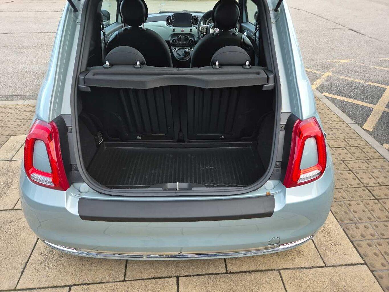 Used Fiat 500 2025 for sale - 76314613: Photo 9