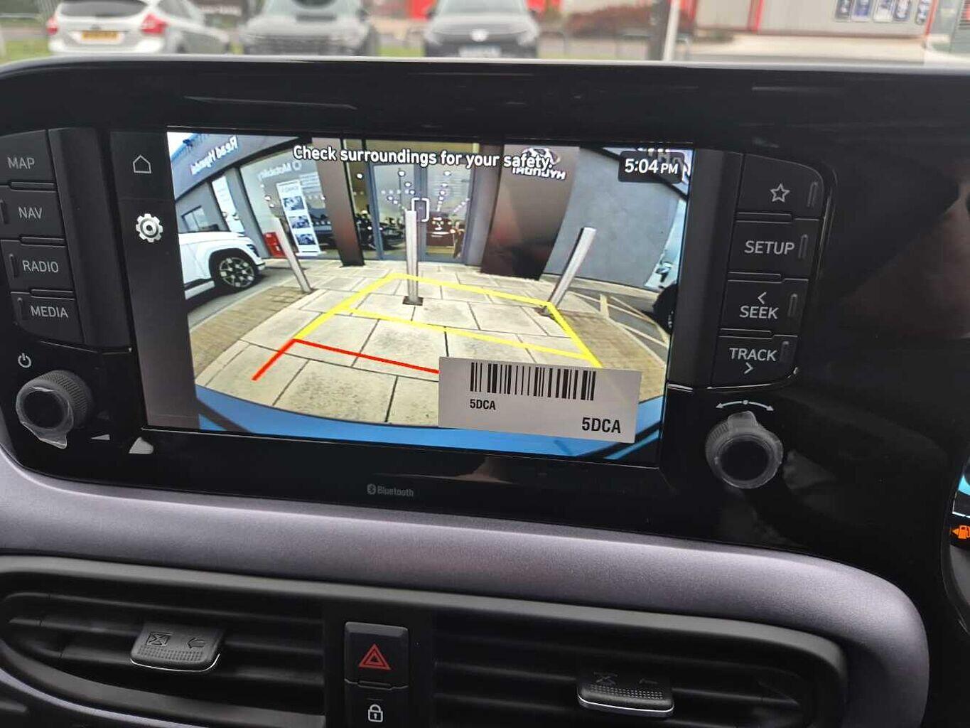 Used Hyundai i10 2025 for sale - 76251174: Photo 15