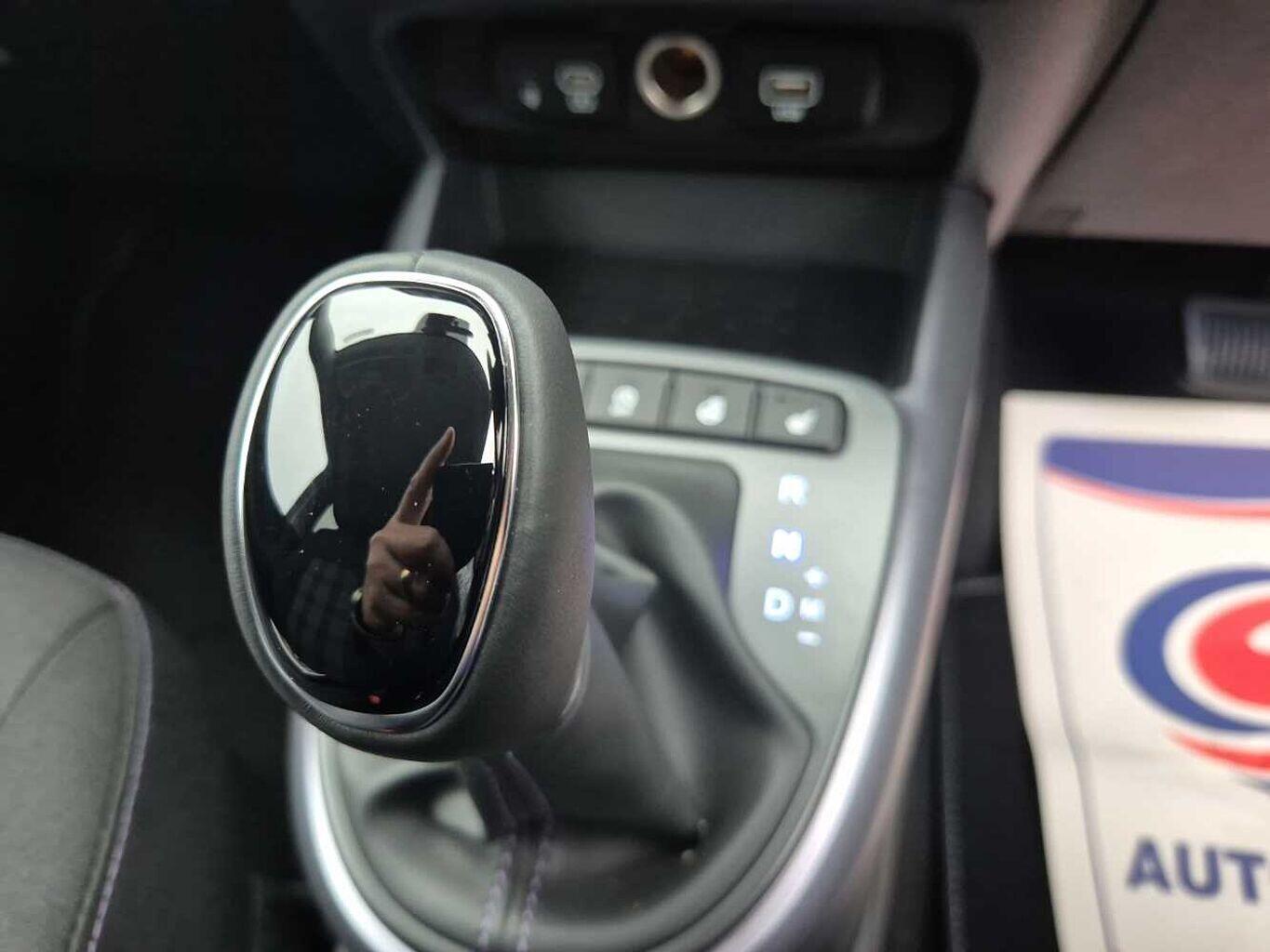 Used Hyundai i10 2025 for sale - 76251174: Photo 8