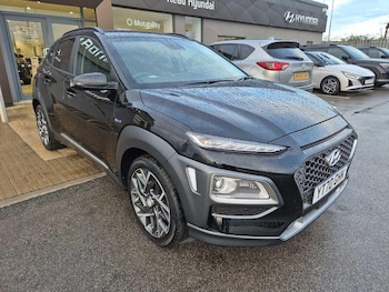 2020 (70) - 1.6 GDi Hybrid Premium SE 5dr DCT