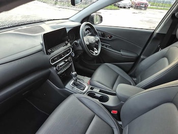 Used Hyundai KONA 2020 for sale - 76597471: Photo