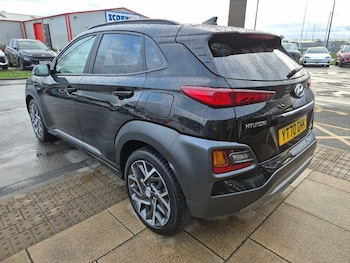 Used Hyundai KONA 2020 for sale - 76597471: Photo