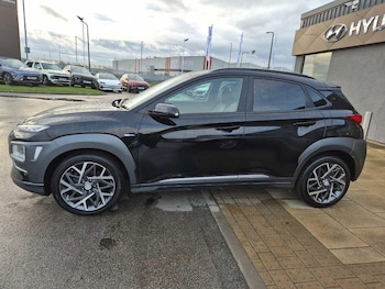 Used Hyundai KONA 2020 for sale - 76597471: Photo