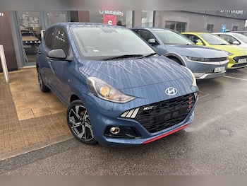 Used Hyundai i10 2025 for sale - 77120164: Photo
