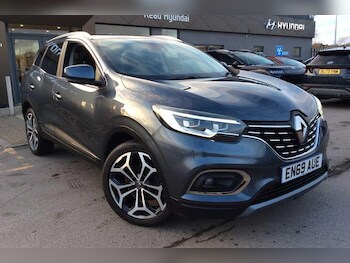 2020 (69) - 1.3 TCE GT Line 5dr