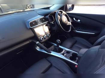 Used Renault Kadjar 2020 for sale - 76989980: Photo