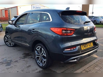 Used Renault Kadjar 2020 for sale - 76989980: Photo