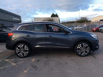Used Renault Kadjar 2020 for sale - 76989980: Photo