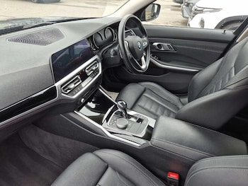 Used BMW 3 Series 2020 for sale - 75825796: Photo