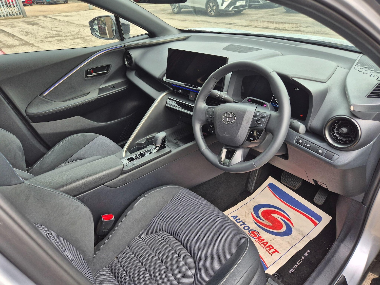 Used Toyota C-HR 2024 for sale - 76499668: Photo 20