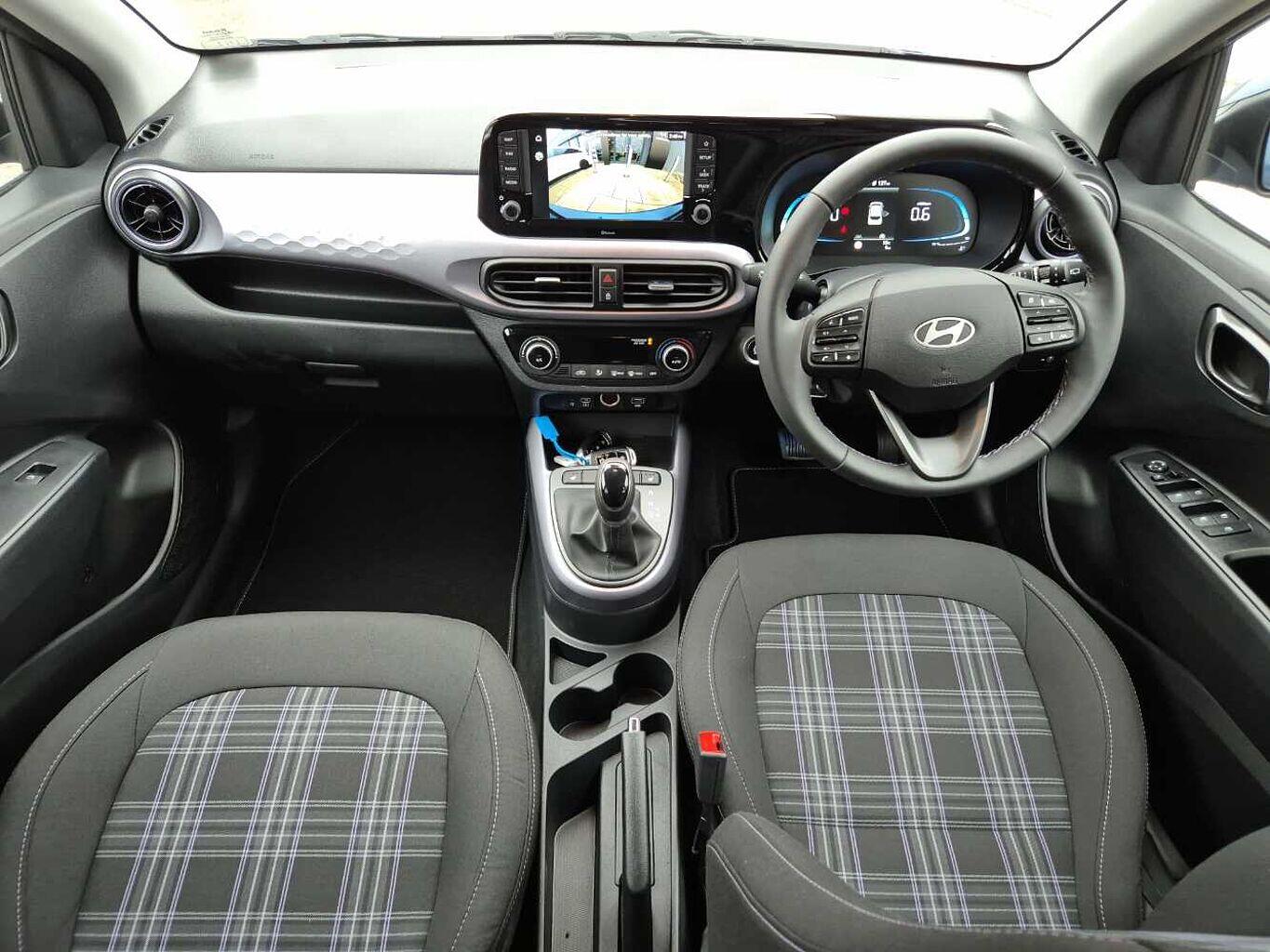 Used Hyundai i10 2025 for sale - 77131412: Photo 12