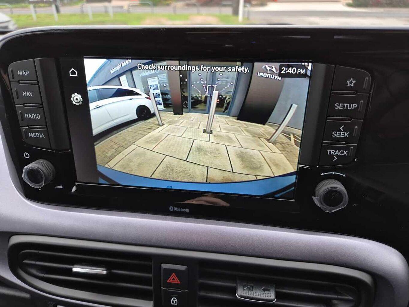 Used Hyundai i10 2025 for sale - 77131412: Photo 14