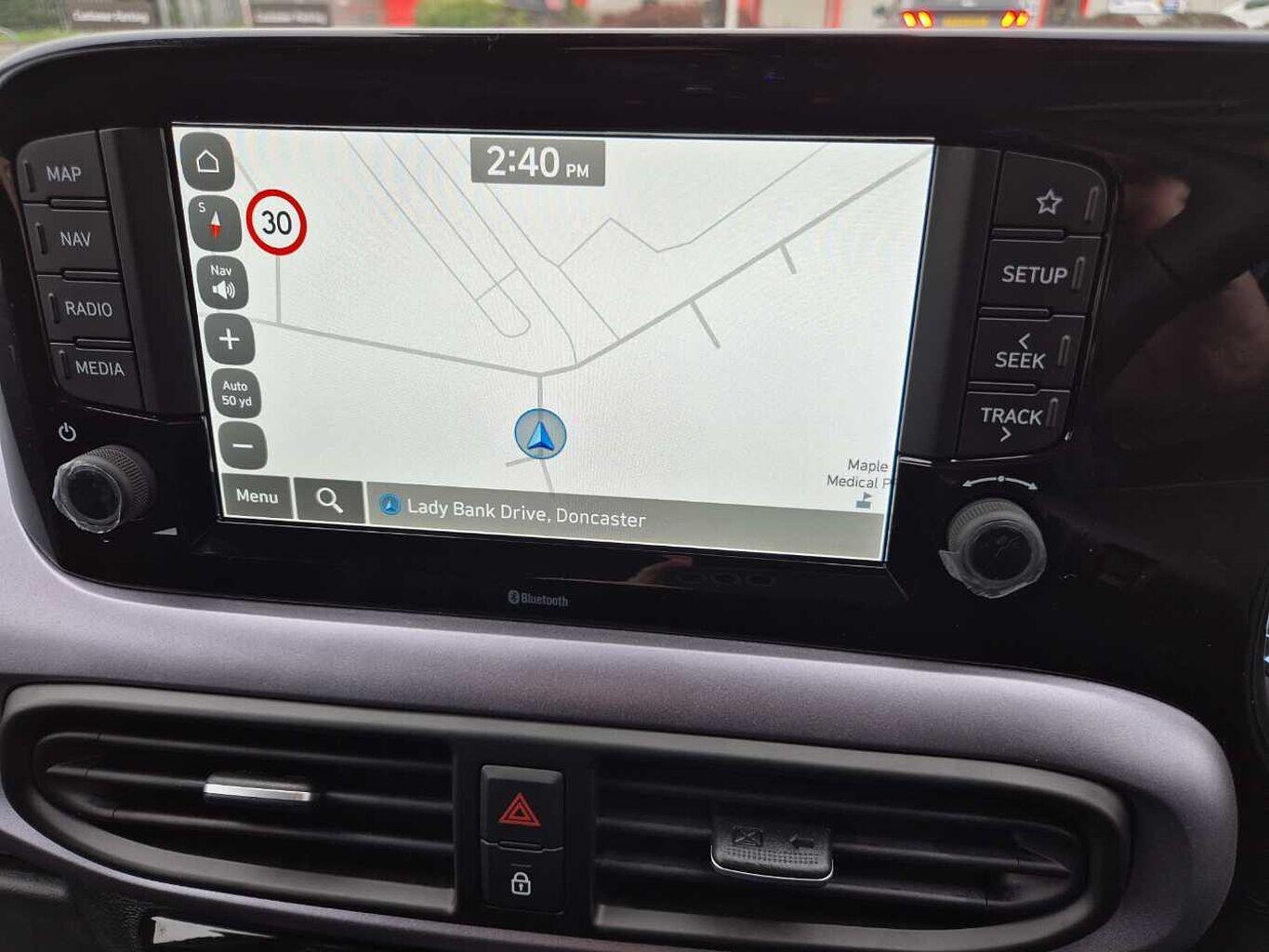 Used Hyundai i10 2025 for sale - 77131412: Photo 15