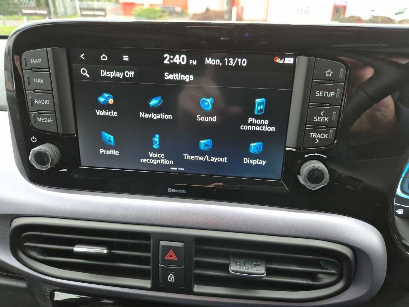 Used Hyundai i10 2025 for sale - 77131412: Photo 16