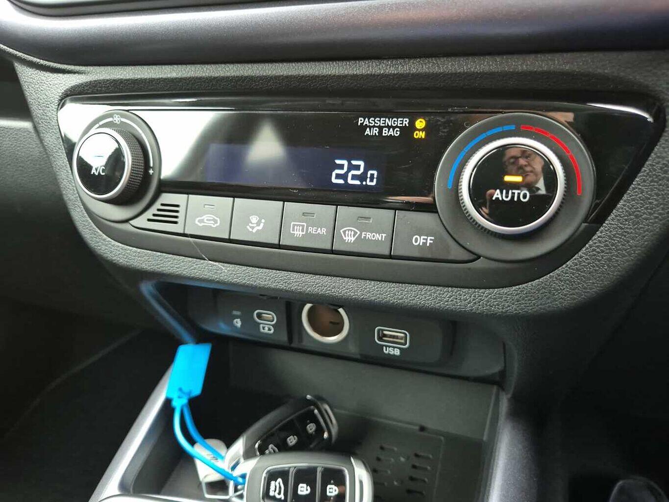 Used Hyundai i10 2025 for sale - 77131412: Photo 17