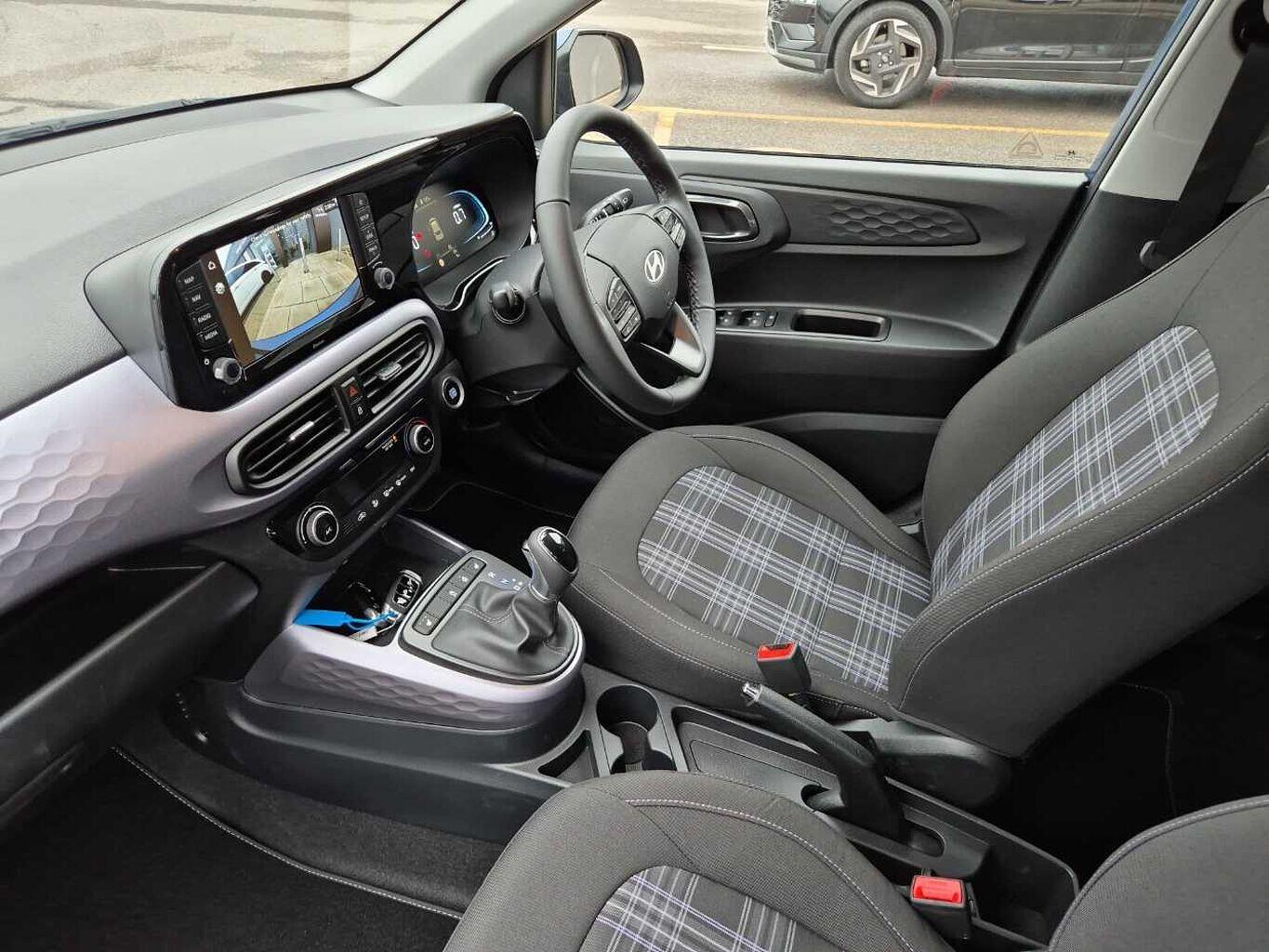 Used Hyundai i10 2025 for sale - 77131412: Photo 2