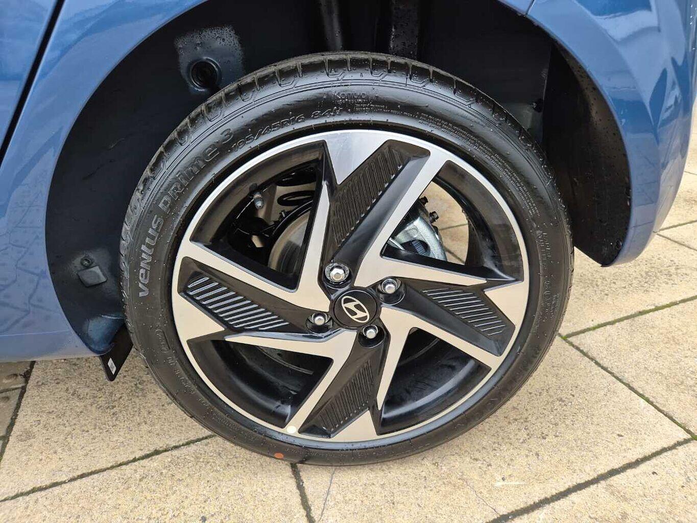 Used Hyundai i10 2025 for sale - 77131412: Photo 5