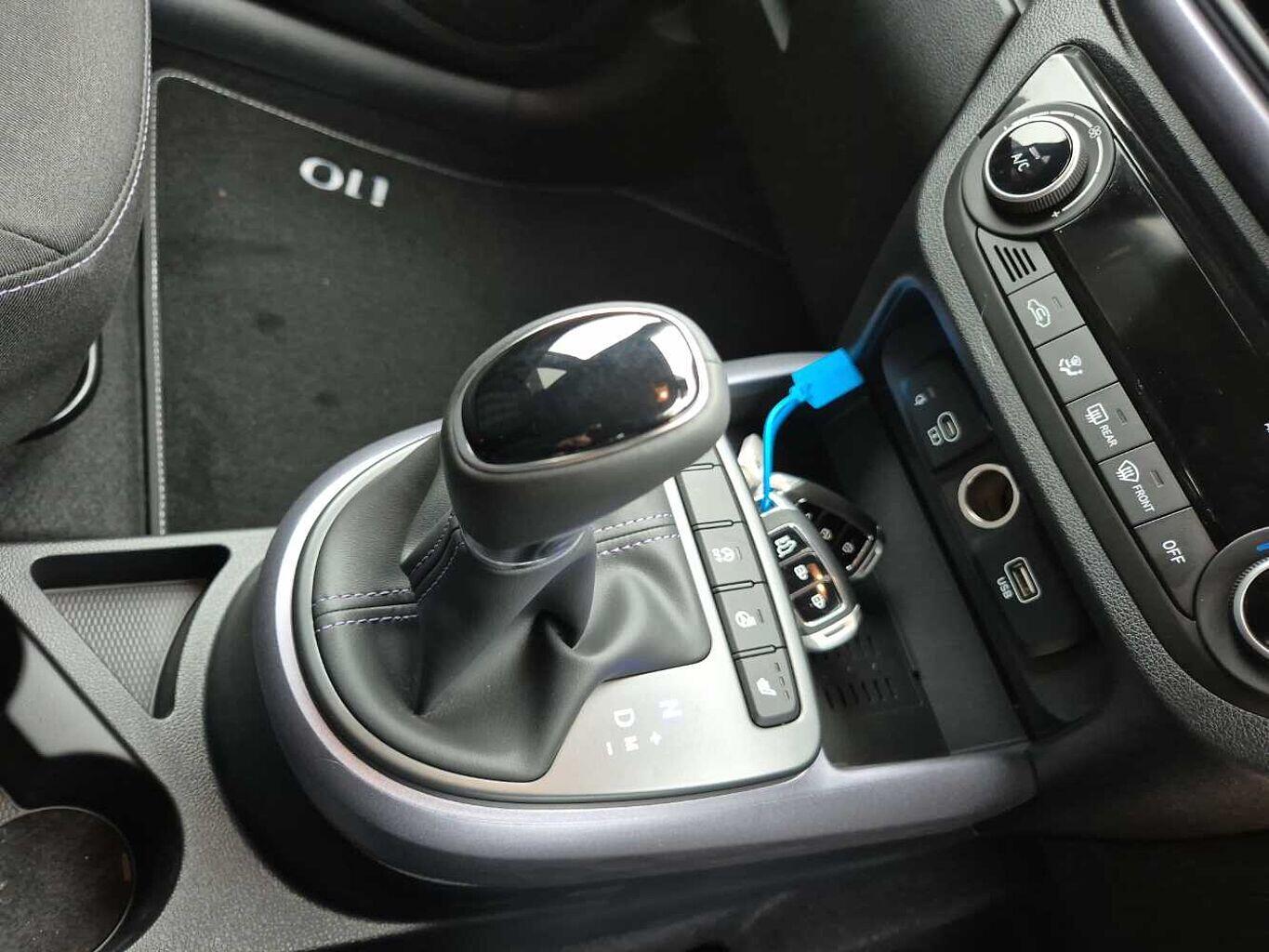 Used Hyundai i10 2025 for sale - 77131412: Photo 8