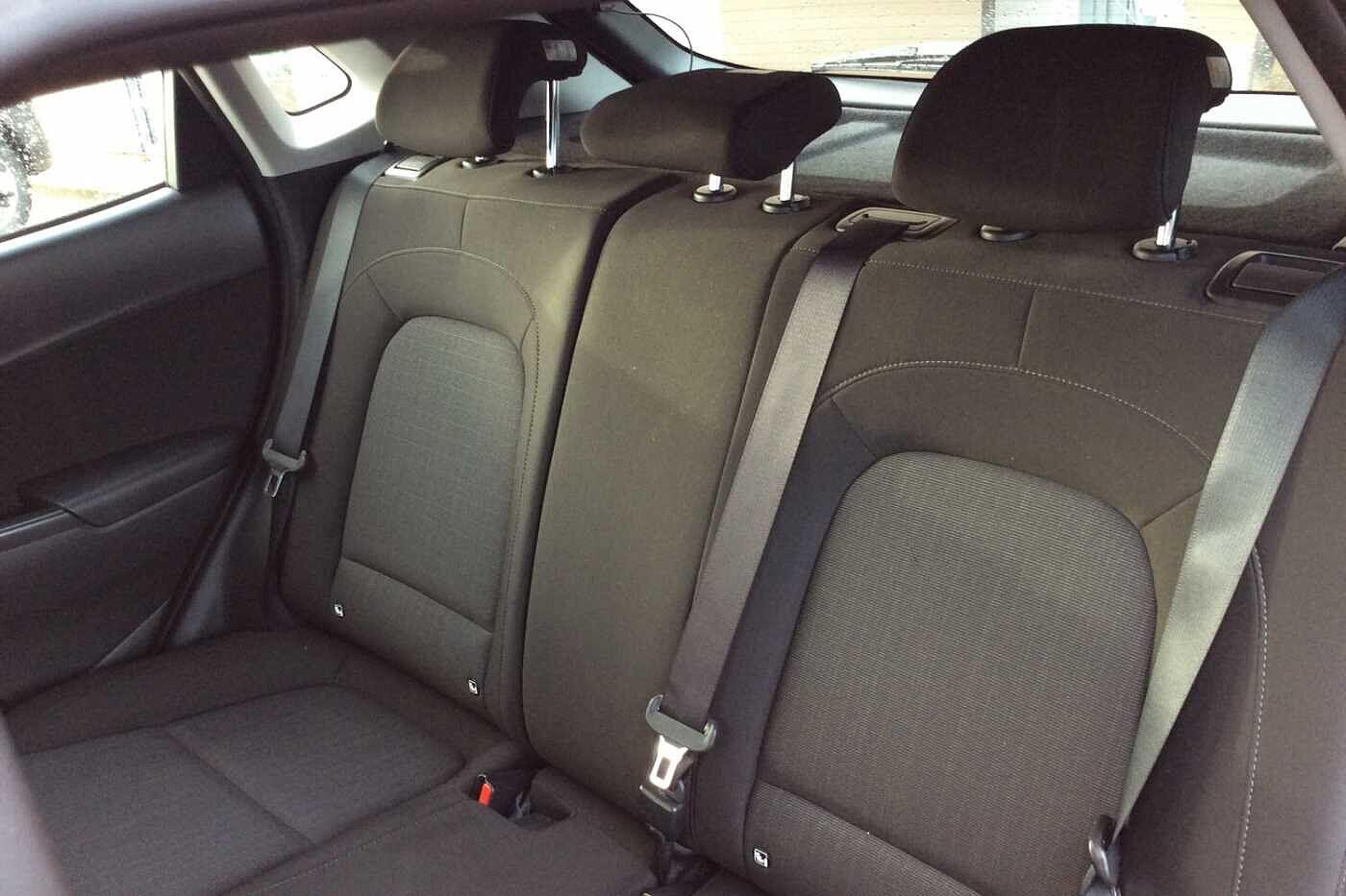 Used Hyundai KONA 2022 for sale - 76801655: Photo 10