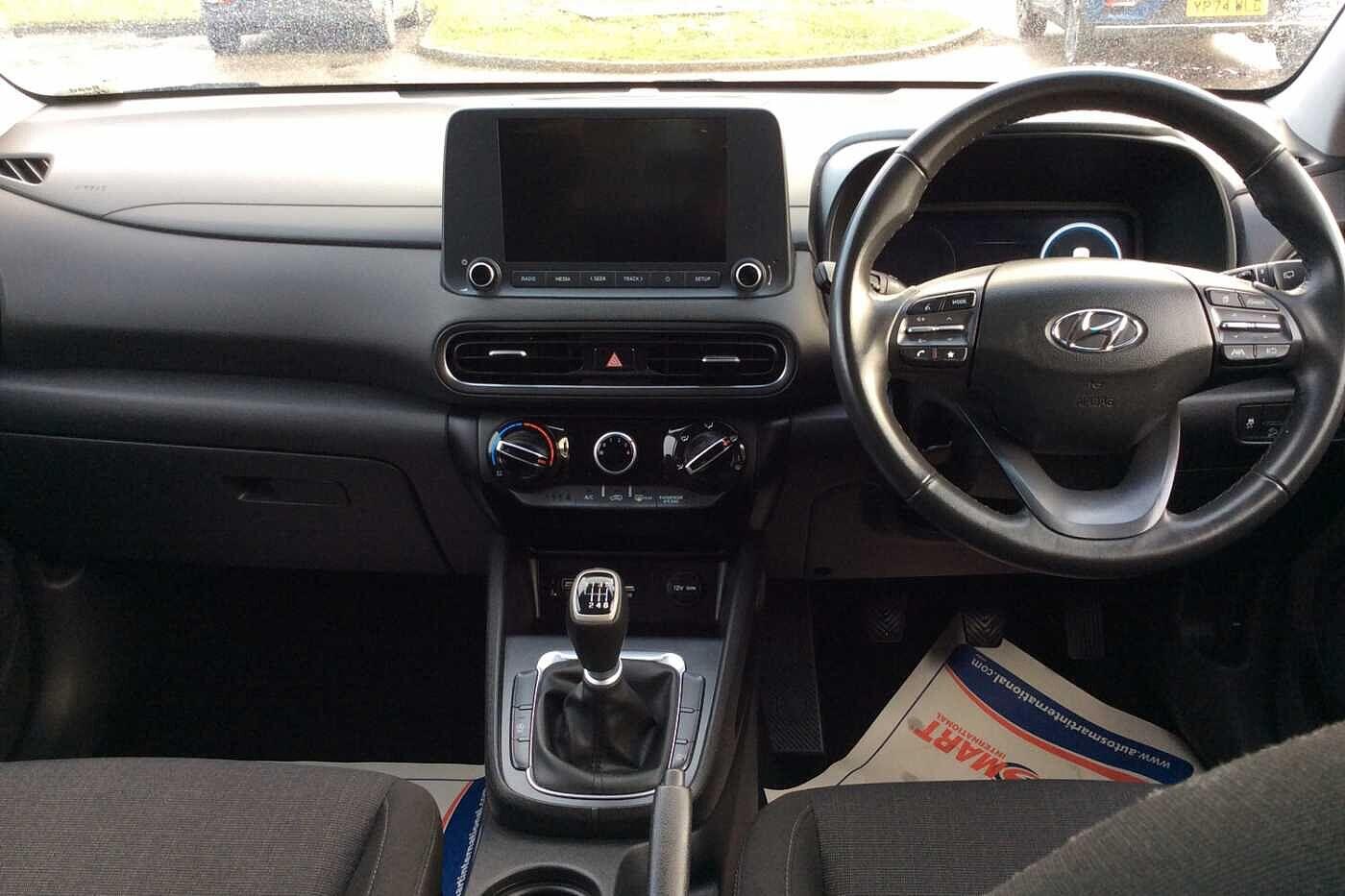 Used Hyundai KONA 2022 for sale - 76801655: Photo 12
