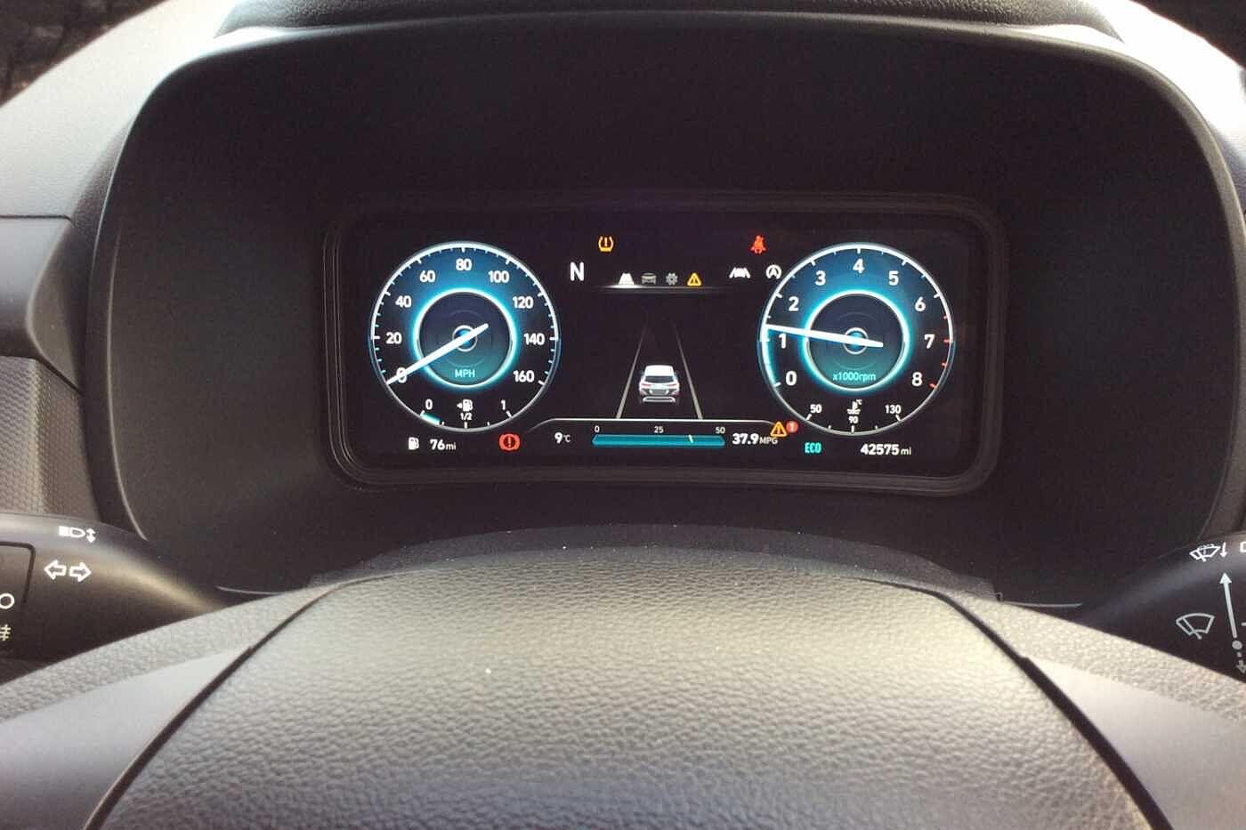 Used Hyundai KONA 2022 for sale - 76801655: Photo 13