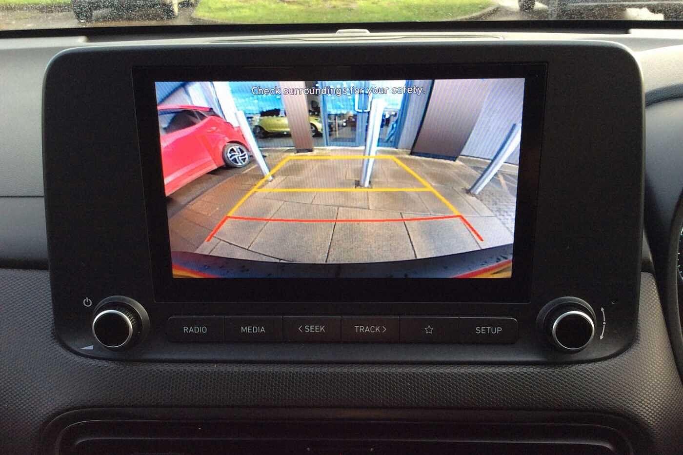 Used Hyundai KONA 2022 for sale - 76801655: Photo 15