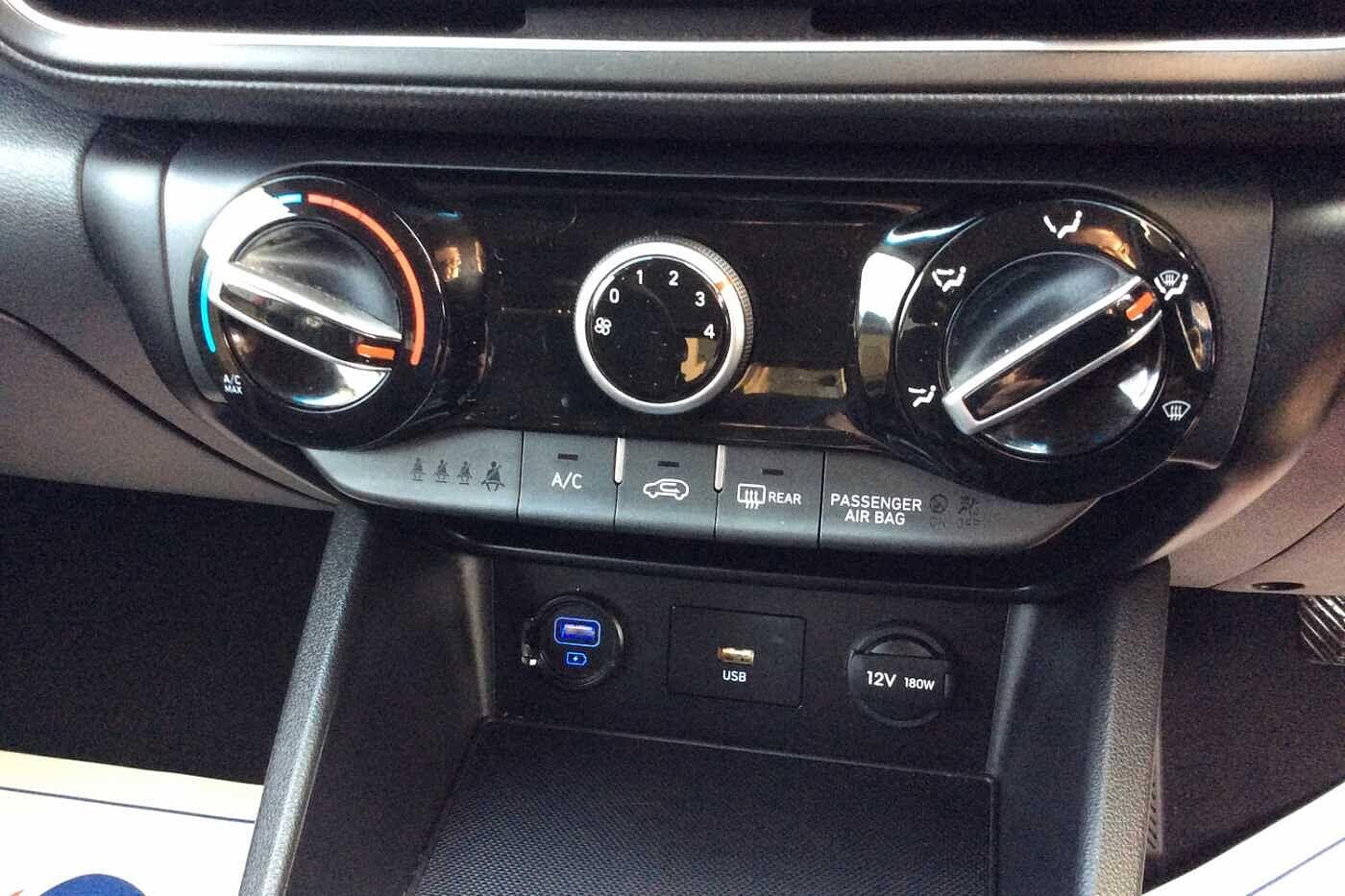 Used Hyundai KONA 2022 for sale - 76801655: Photo 17