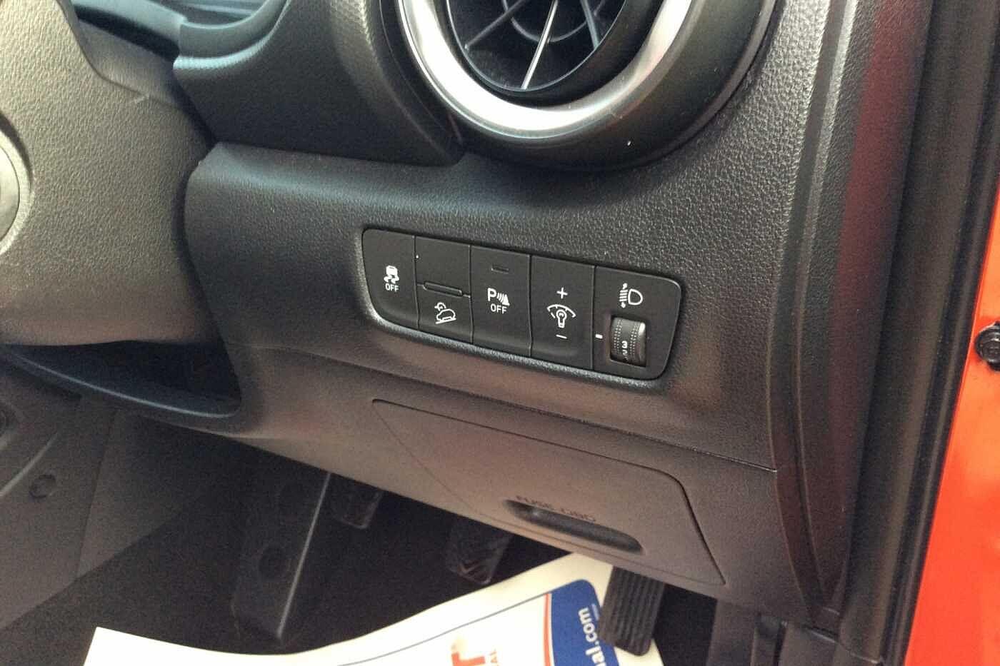 Used Hyundai KONA 2022 for sale - 76801655: Photo 18