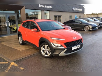 2022 (72) - 1.0 TGDi 48V MHEV SE Connect 5dr