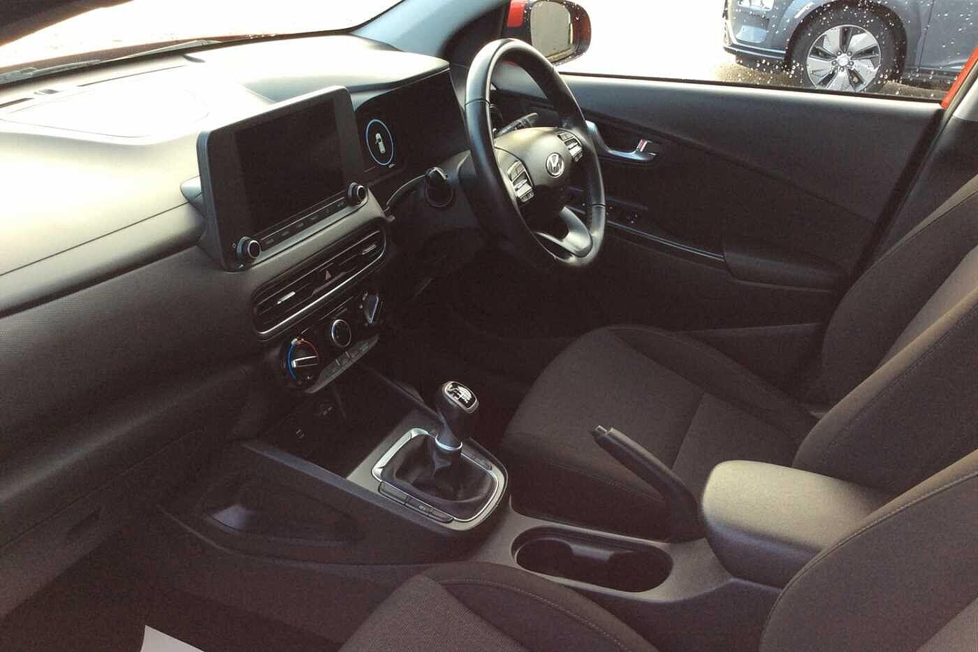 Used Hyundai KONA 2022 for sale - 76801655: Photo 2