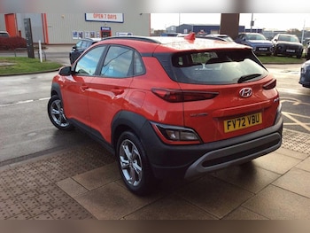 Used Hyundai KONA 2022 for sale - 76801655: Photo