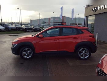 Used Hyundai KONA 2022 for sale - 76801655: Photo