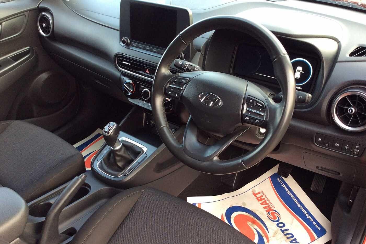 Used Hyundai KONA 2022 for sale - 76801655: Photo 6