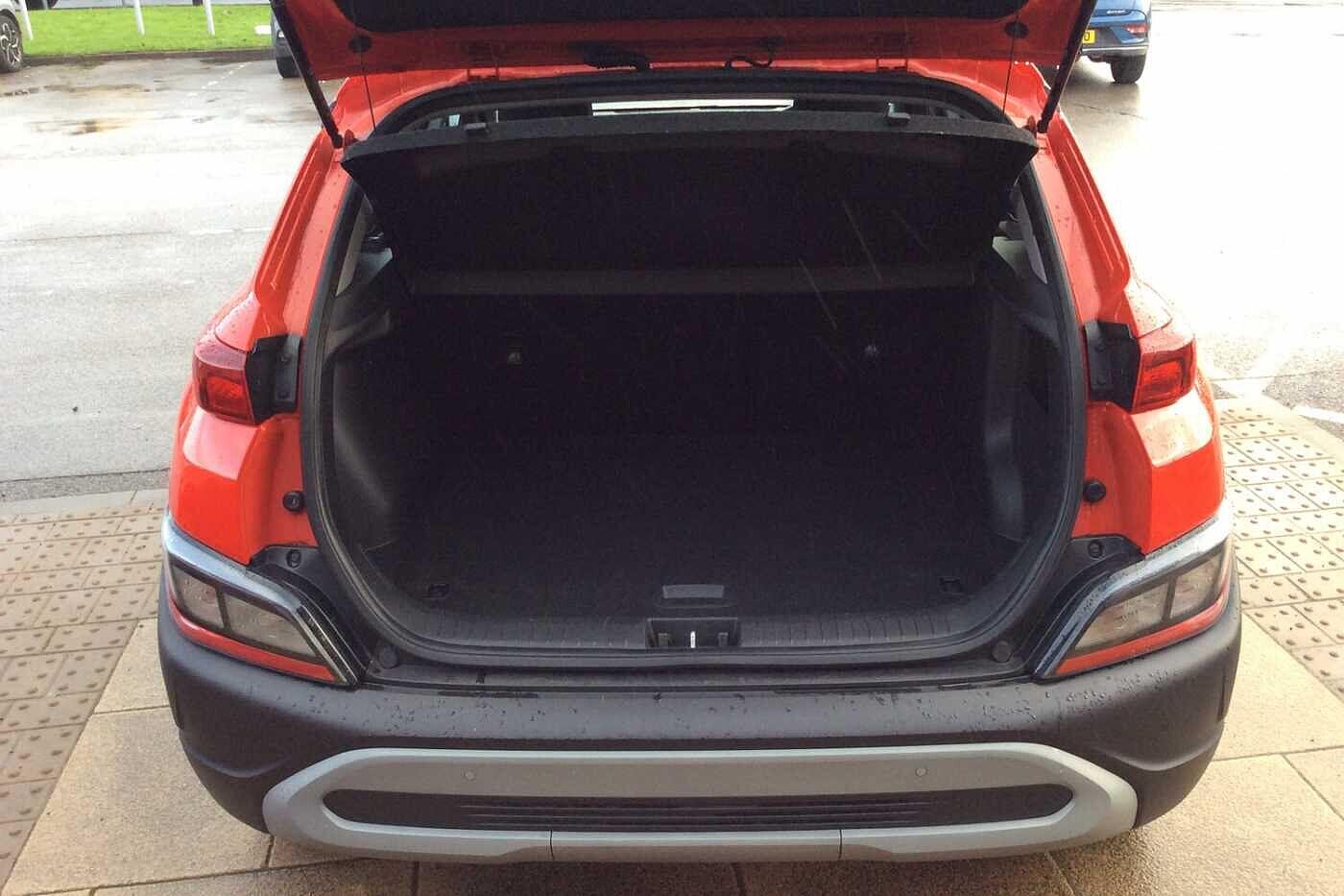 Used Hyundai KONA 2022 for sale - 76801655: Photo 9