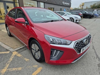 2022 (72) - 1.6 GDi Hybrid Premium 5dr DCT