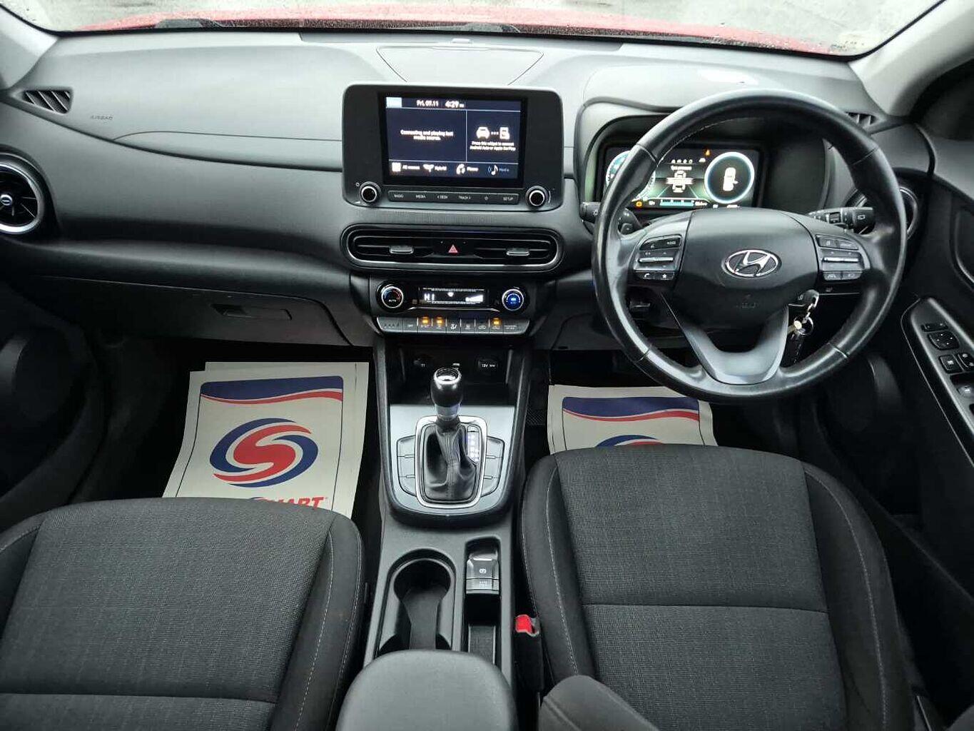 Used Hyundai KONA 2022 for sale - 76472332: Photo 12