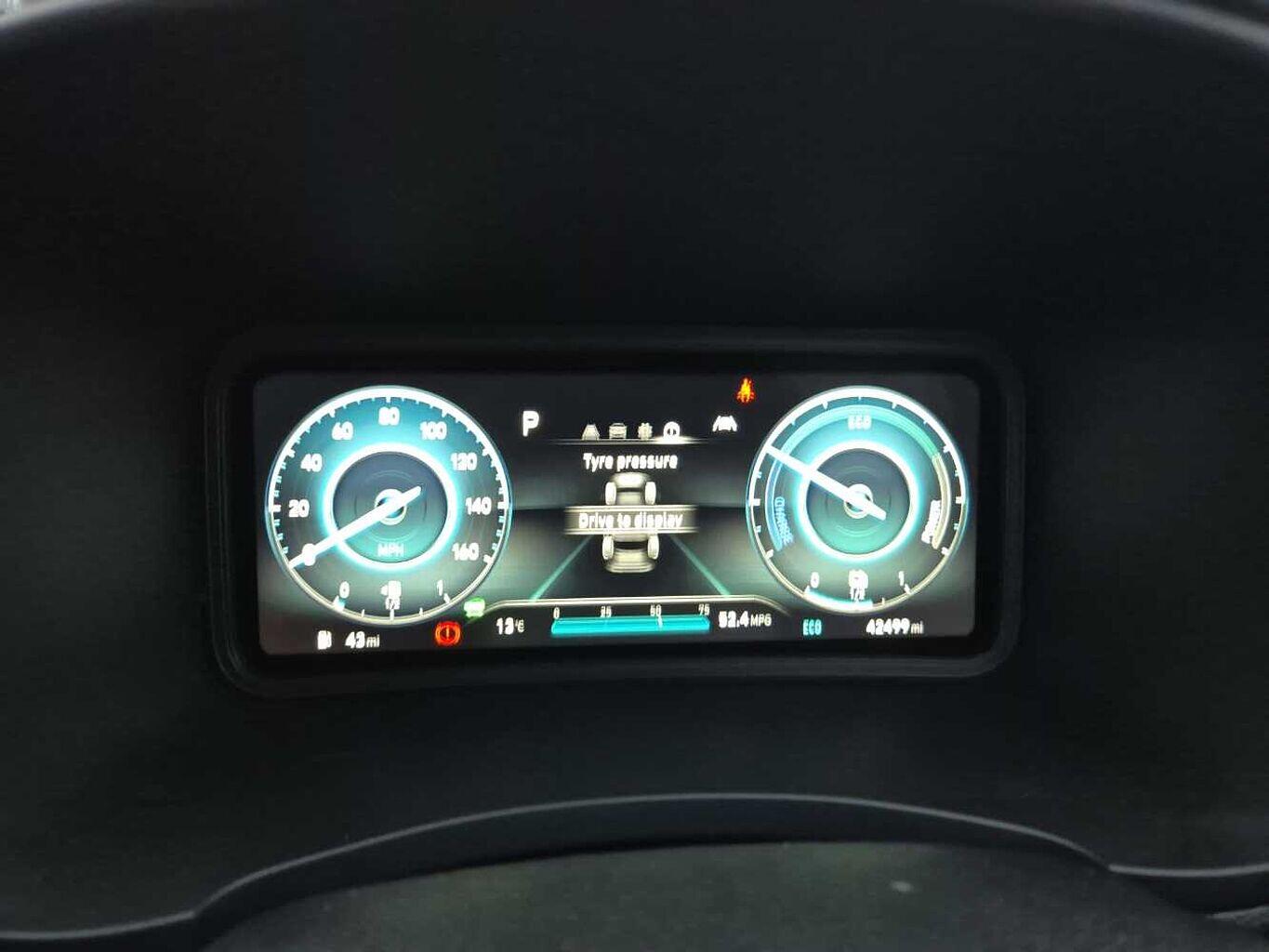 Used Hyundai KONA 2022 for sale - 76472332: Photo 13