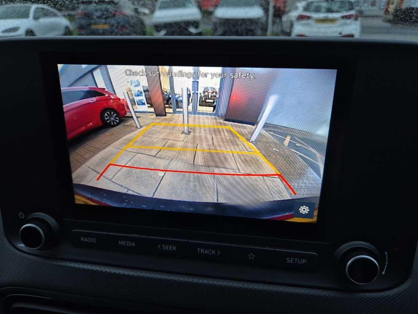 Used Hyundai KONA 2022 for sale - 76472332: Photo 14