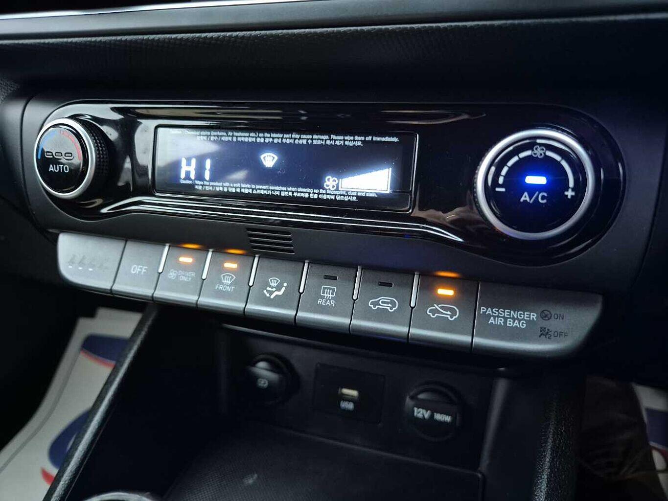 Used Hyundai KONA 2022 for sale - 76472332: Photo 16