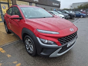 Used Hyundai KONA 2022 for sale - 76472332: Photo
