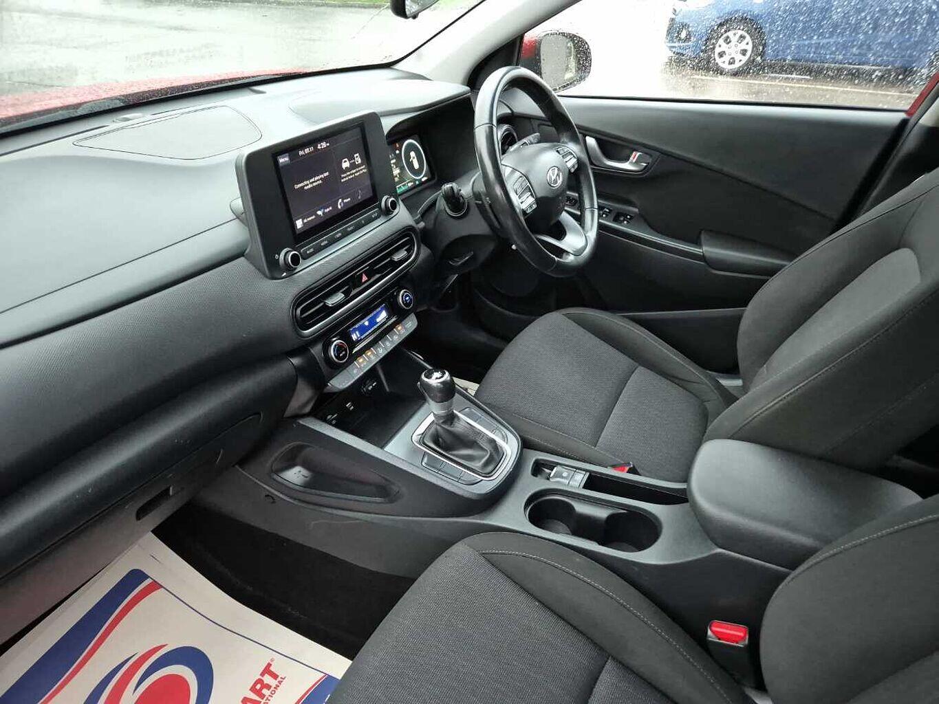 Used Hyundai KONA 2022 for sale - 76472332: Photo 2